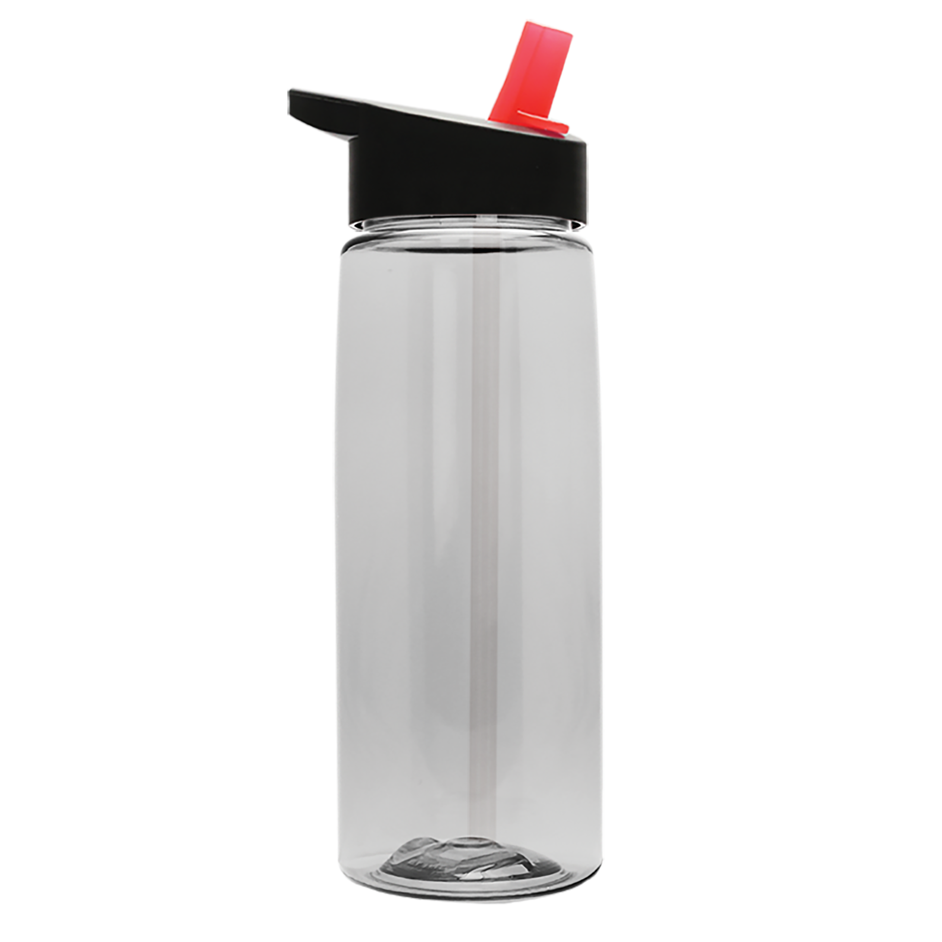 Garyline® Flair Tritan® Bottle with Flip-Straw Lid - 26 oz. 109