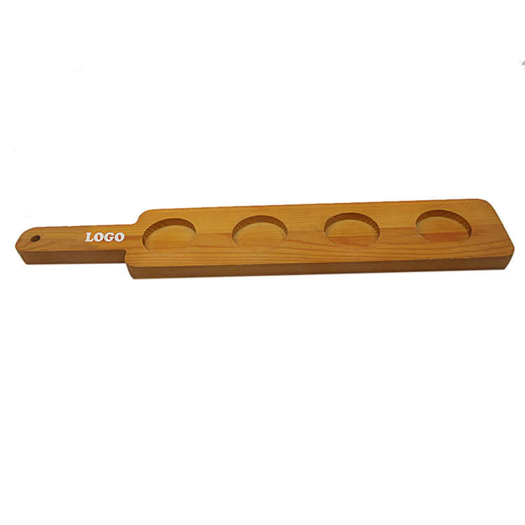 Beer Flight Paddle 2
