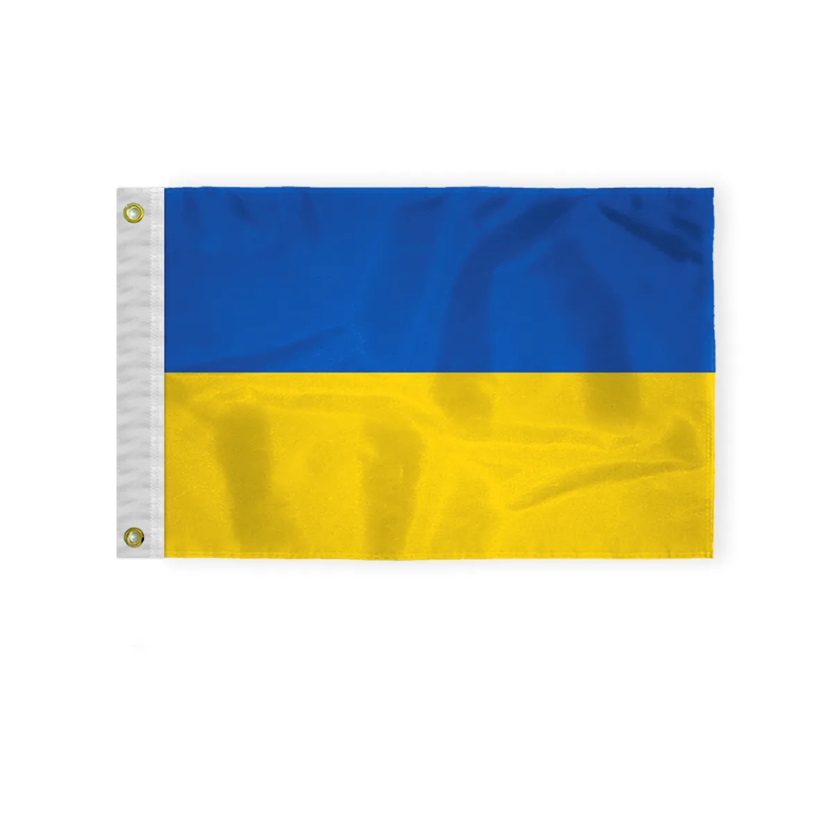 World Flag - Ukraine 9