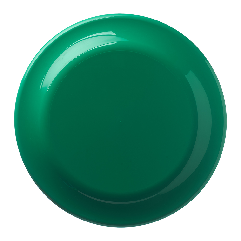 9.25" Solid Color Flying Discs - Frisbee - USA Made 16