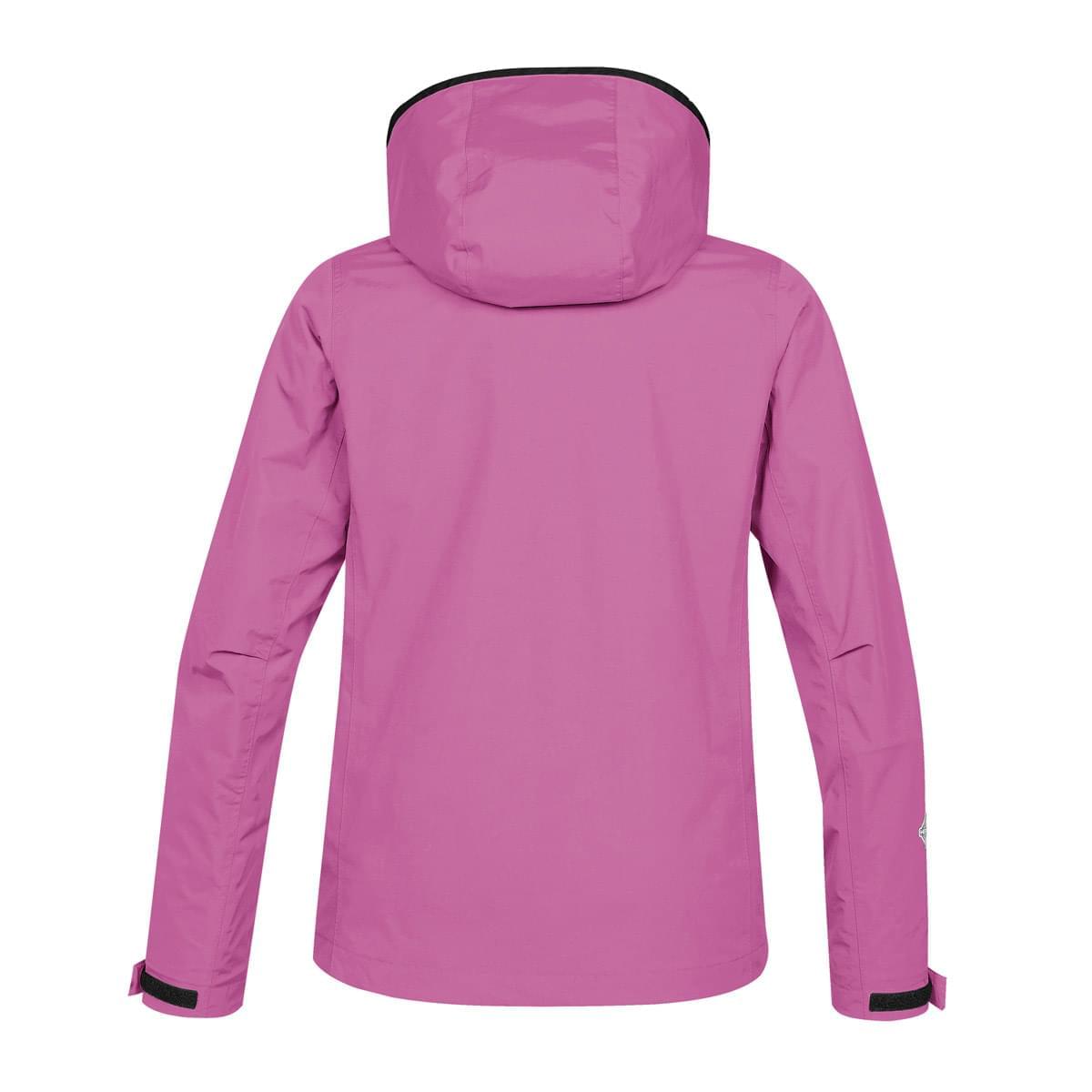 Stormtech Women's Typhoon Rain Shell 8