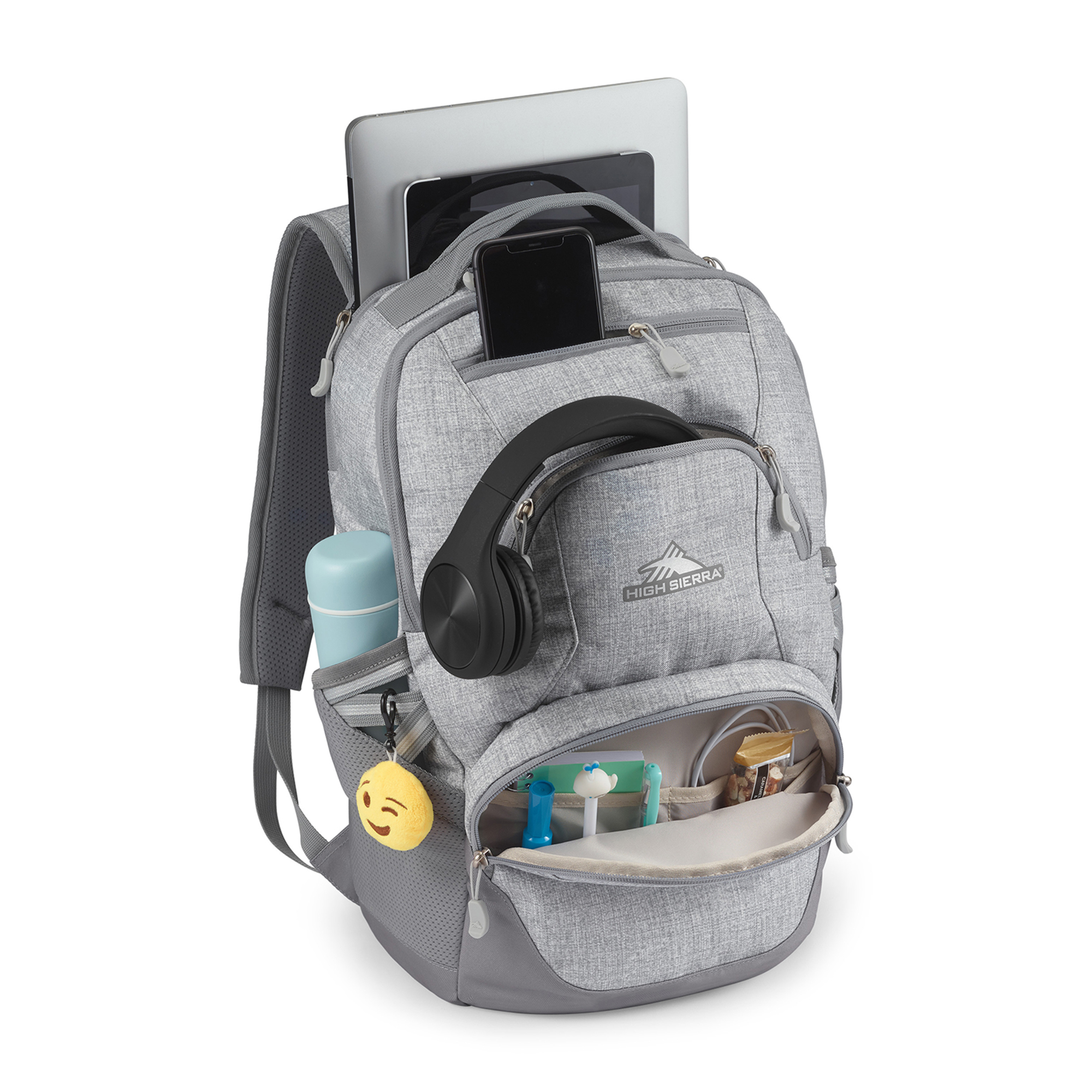 High Sierra® Swoop SG Laptop Backpack 31