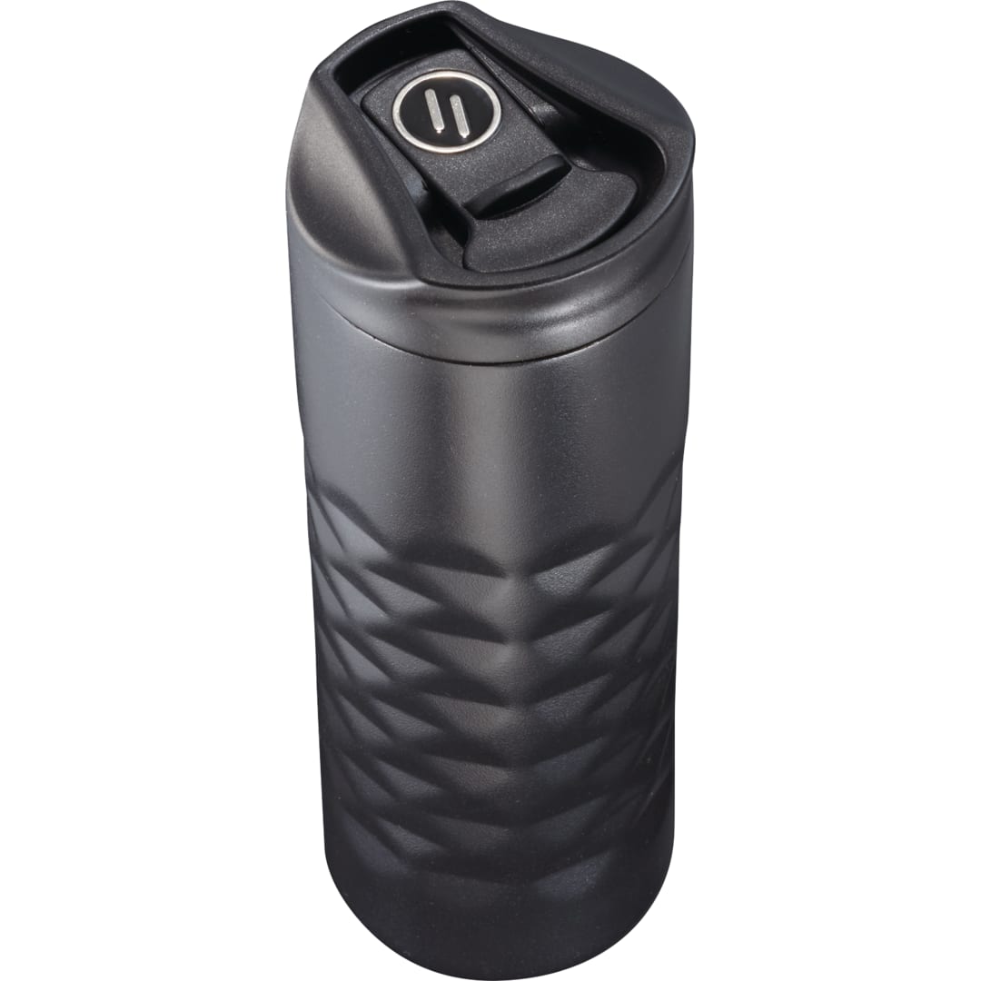 elleven™ Leak Proof Copper Vacuum Tumbler 16oz 50