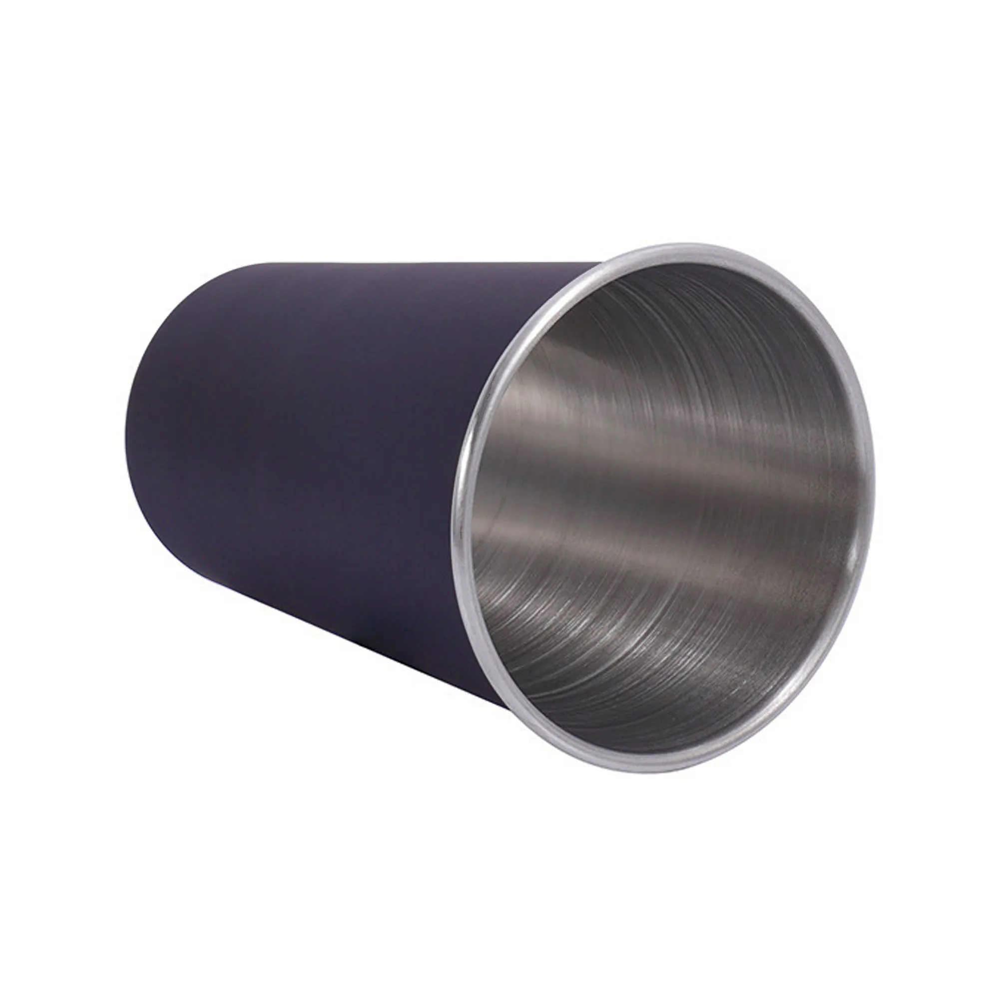 16oz  Stainless Steel Pint Cup  MOQ 100 2