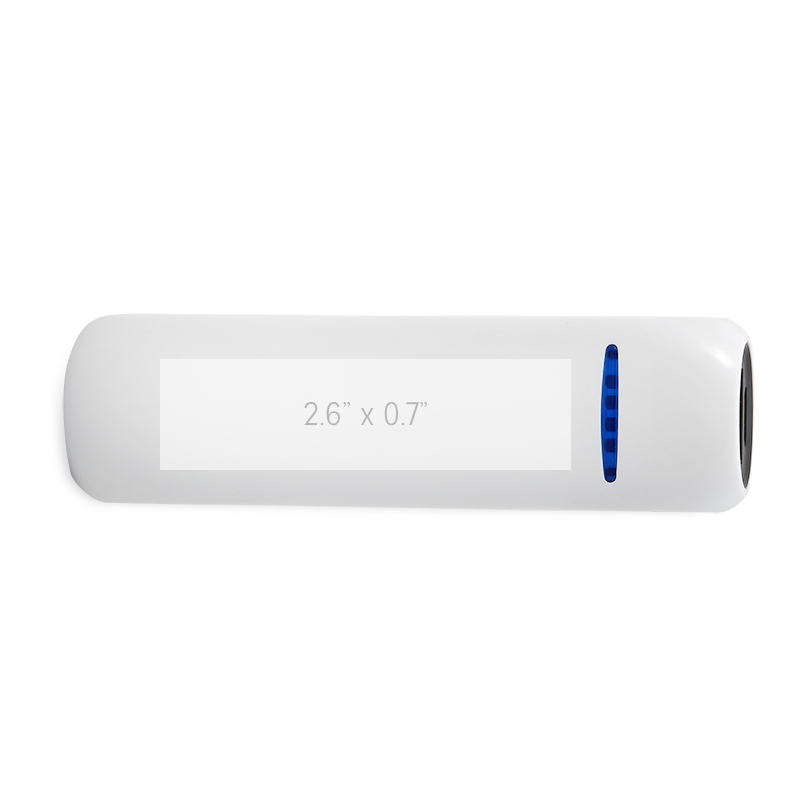 Eva UL Certified Tower Power Bank 2