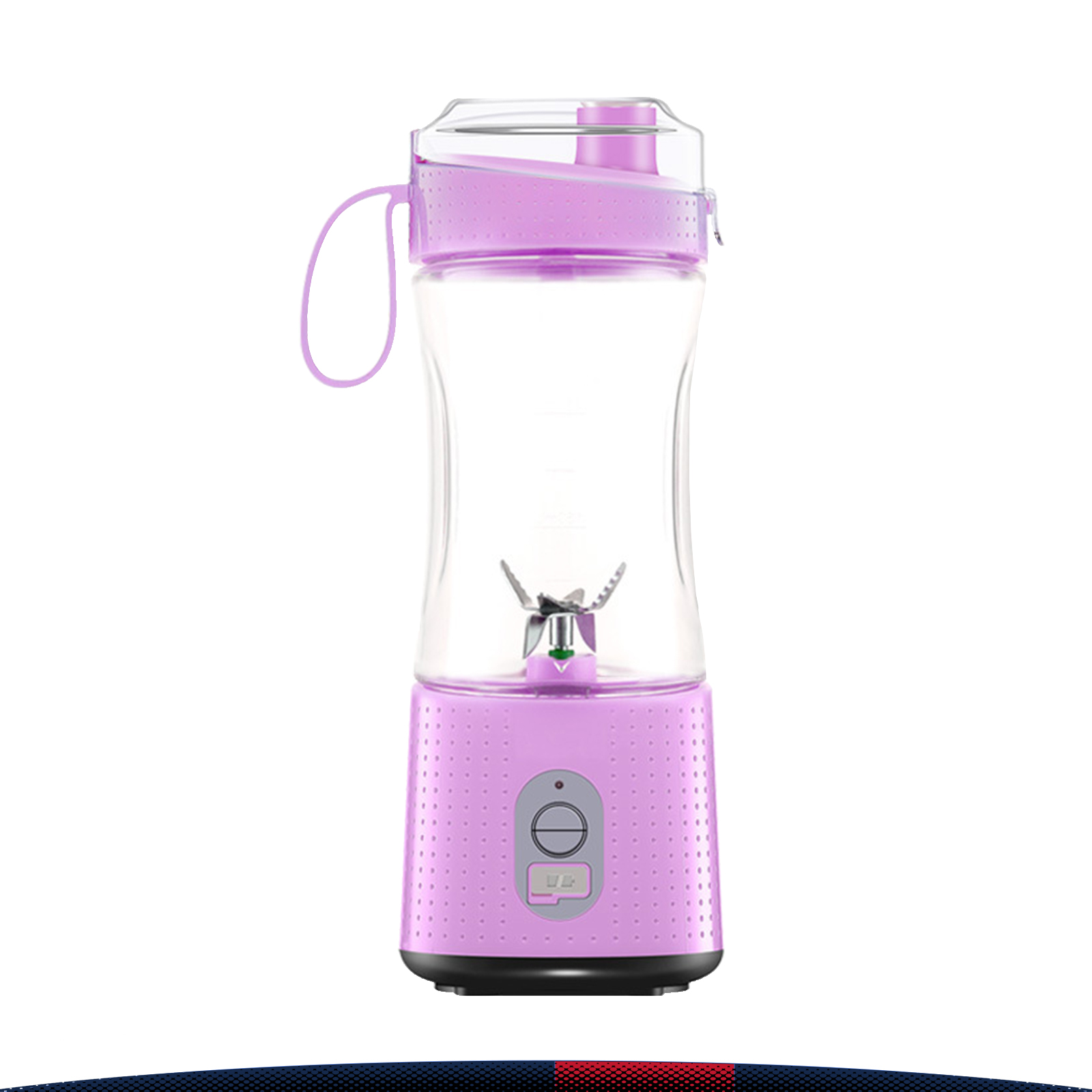 Glimzy Portable Blender 6