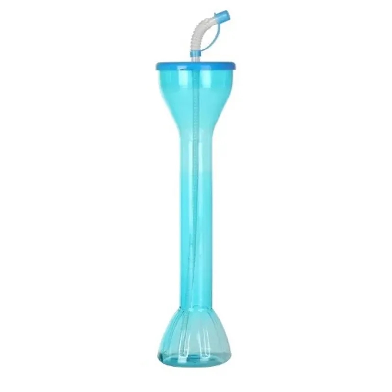 18Oz Yard Cup With Straw 4