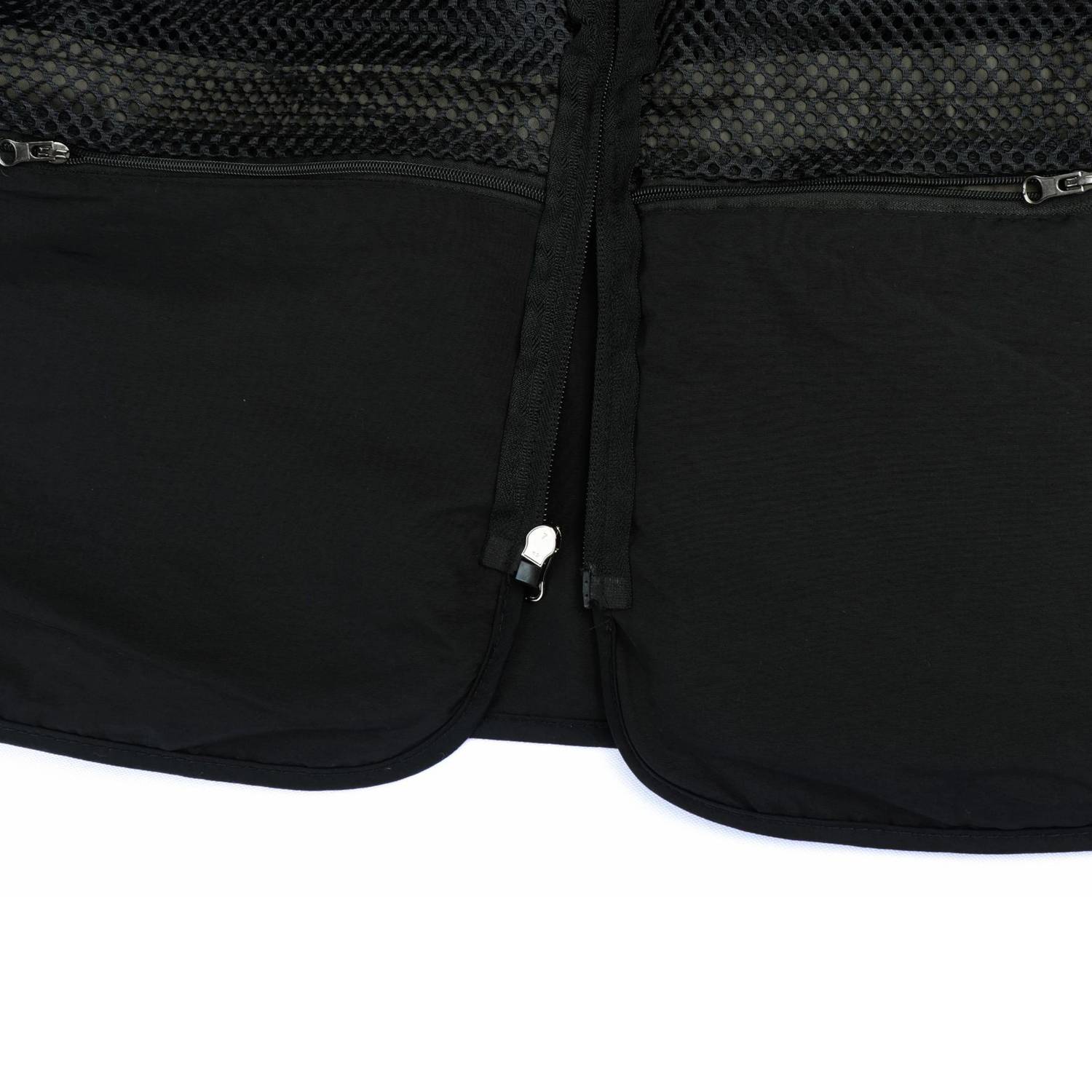 Men's Work Hunting Multi-Pocket Sports Vest 5