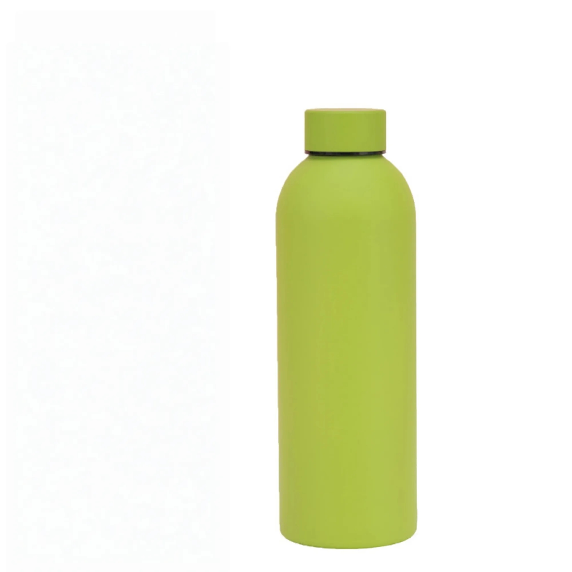 17 oz Vacuum Insulated Stainless Steel Water Bottle 10
