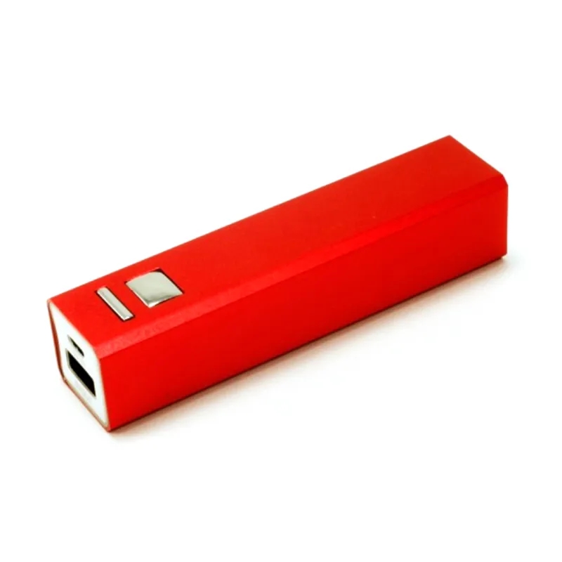 2200mAh Power Bank - Universal Portable Battery Charger 3