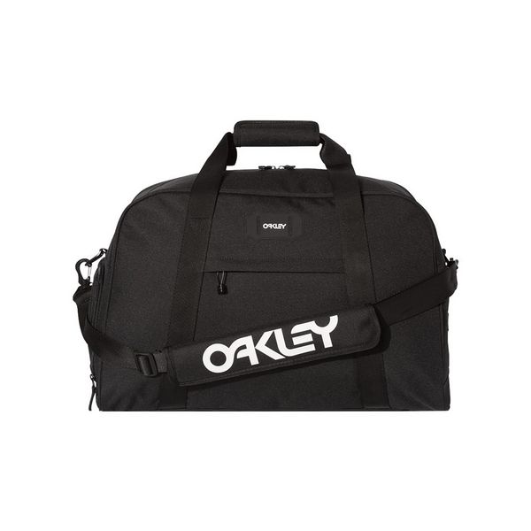 Oakley 50L Street Duffel Bag 10