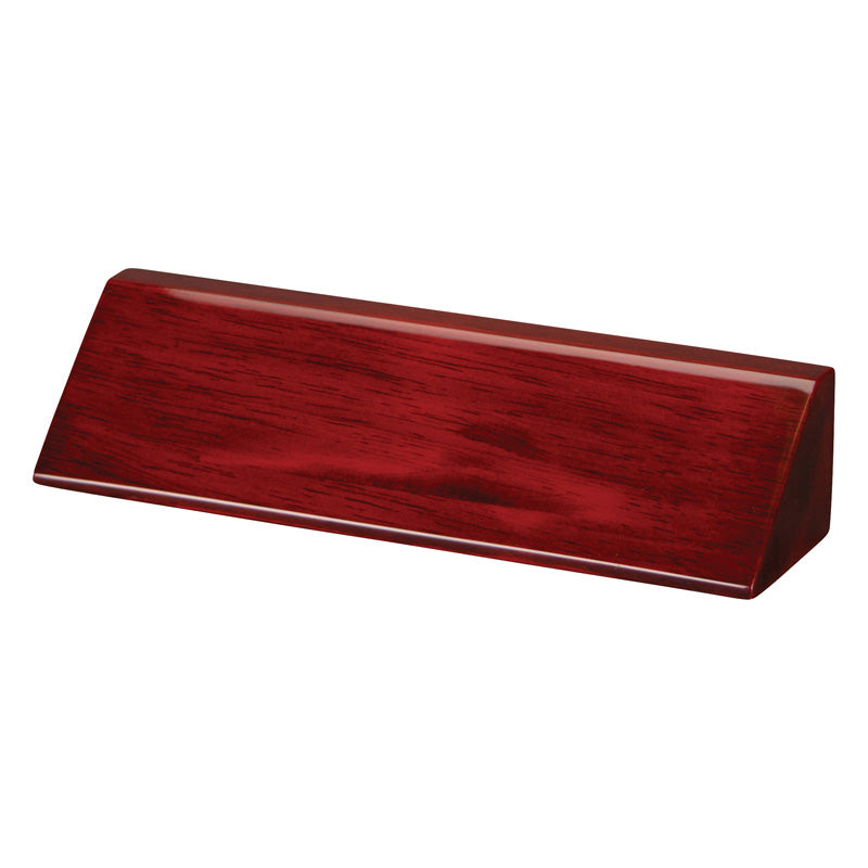 Right Angle Desk Wedge 6