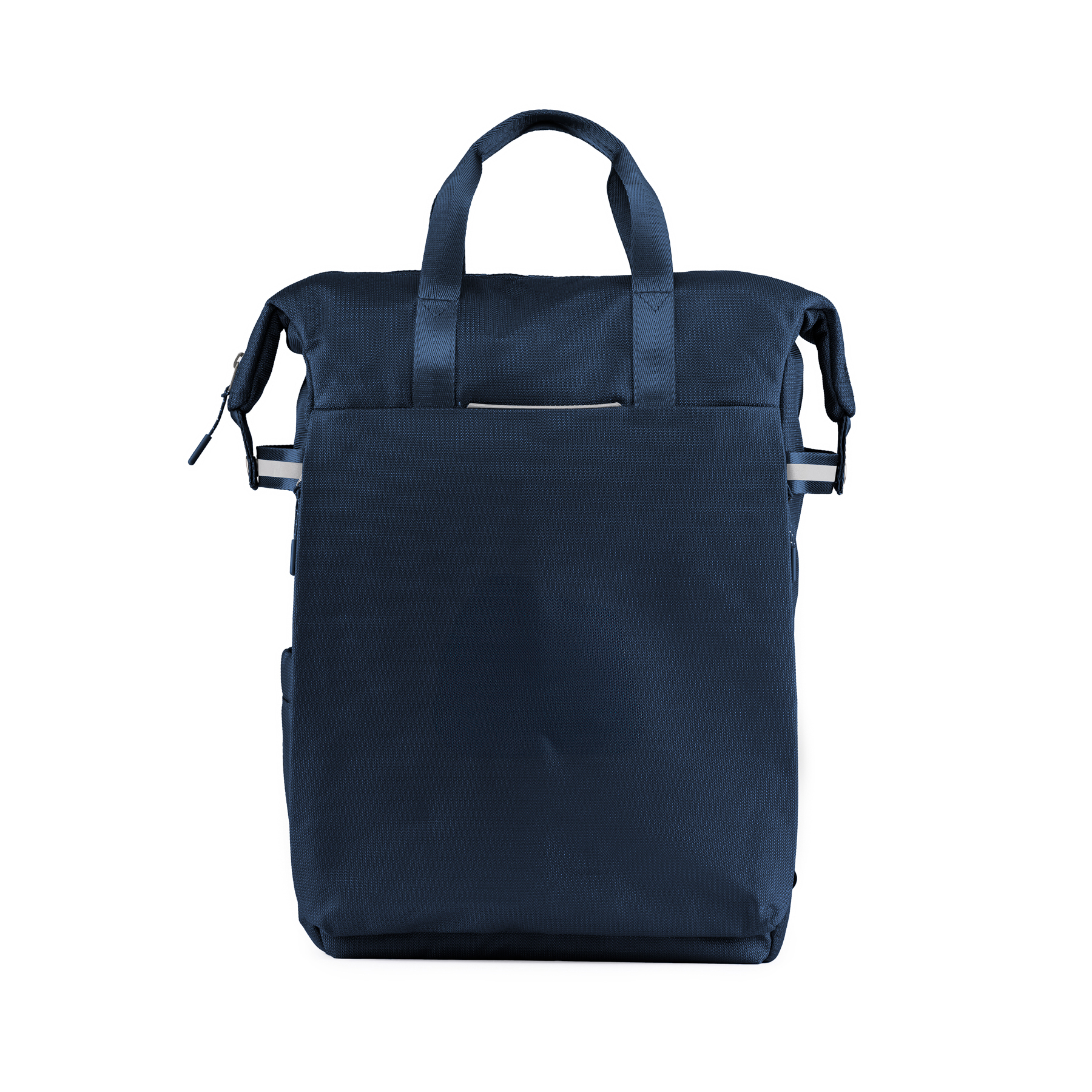 Recycled Computer Backpack