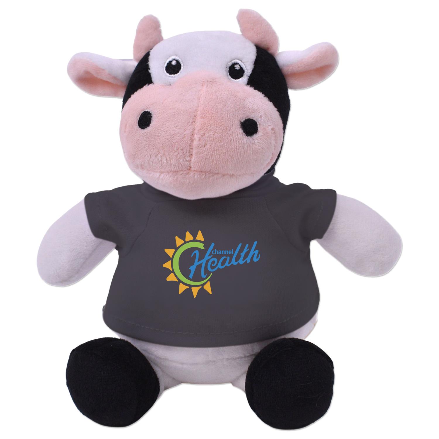 6" Casey Cow 15