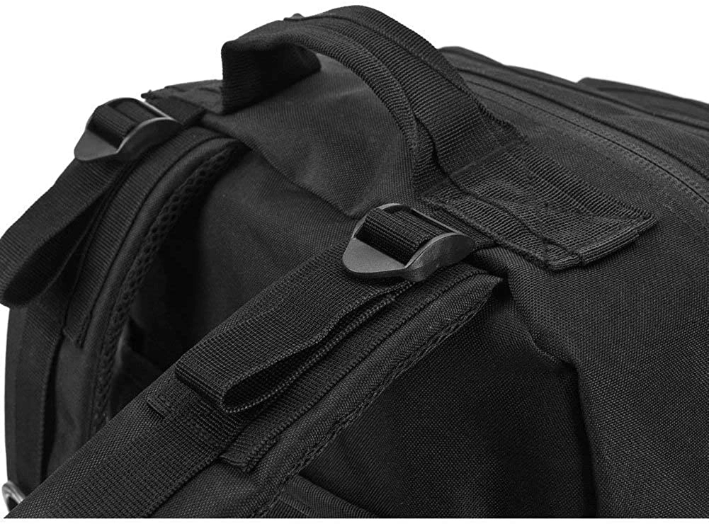 Military Tactical Backpack 9
