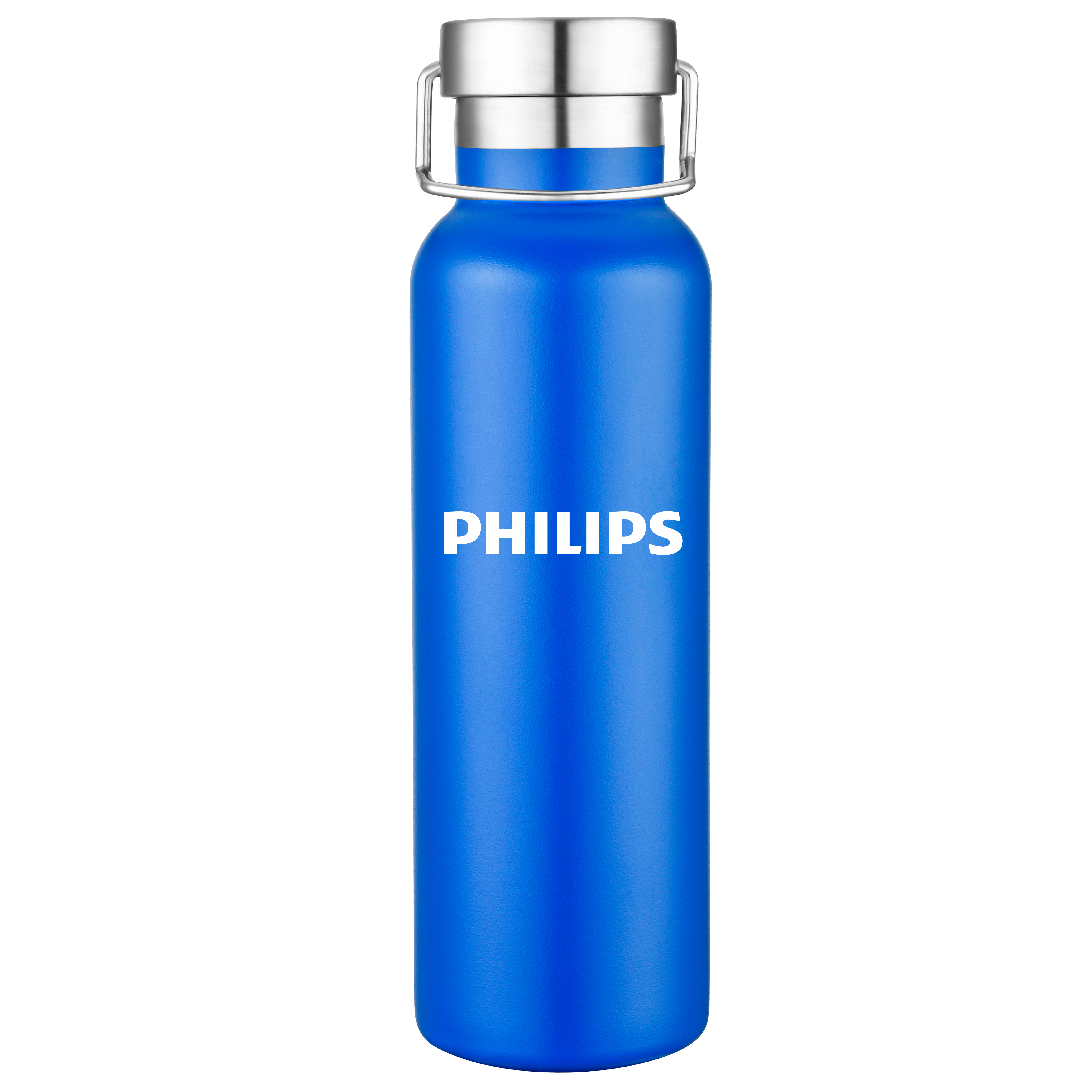 Fountain-II - 20 Oz Water Bottle Tumbler (Double Walled) 1