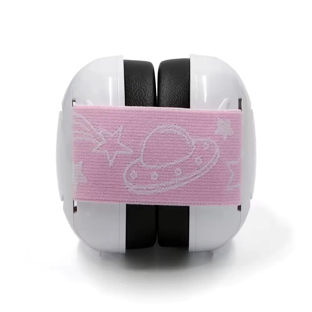 Noise Cancelling Earmuffs for Infants 2