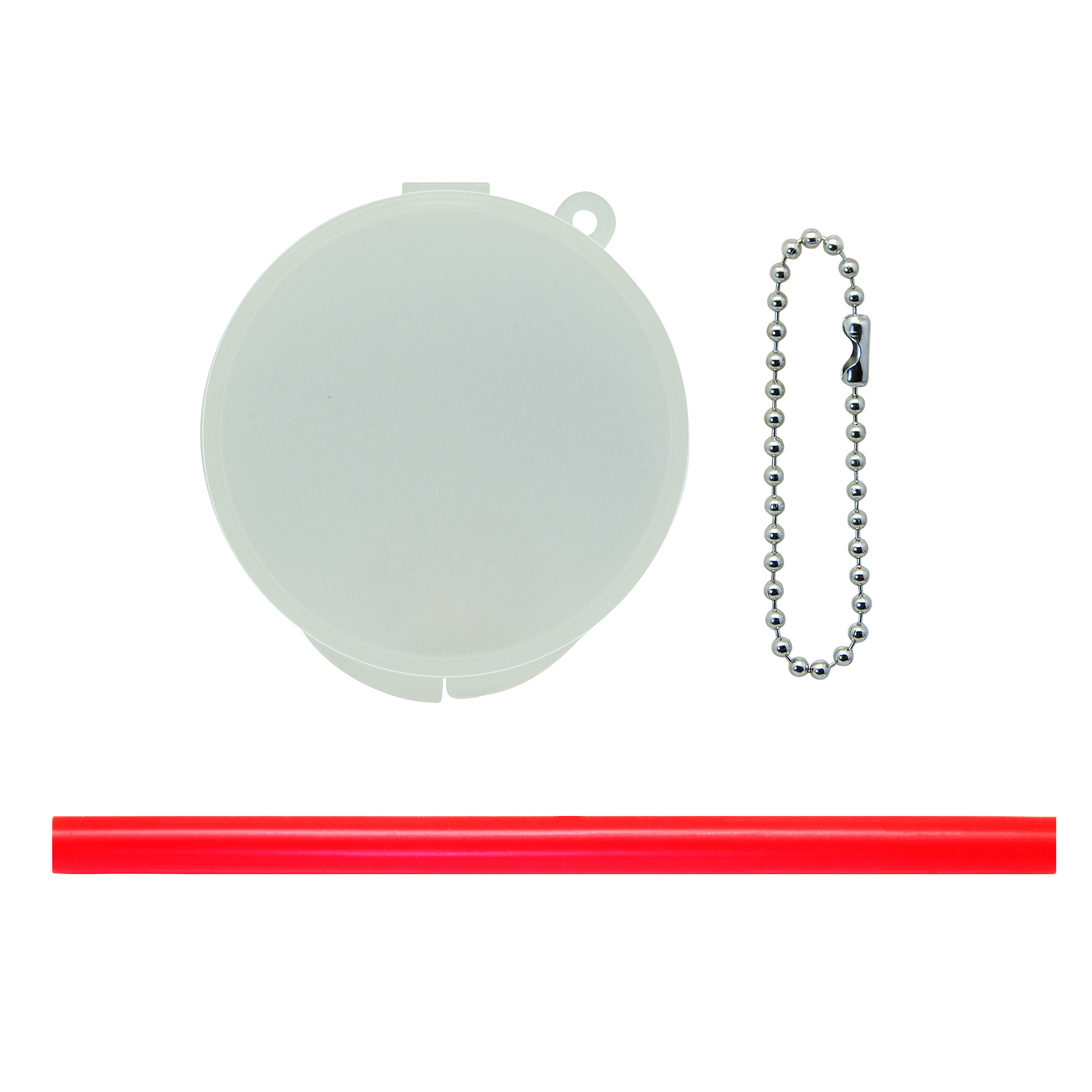 Echo Silicone Straw Large 2