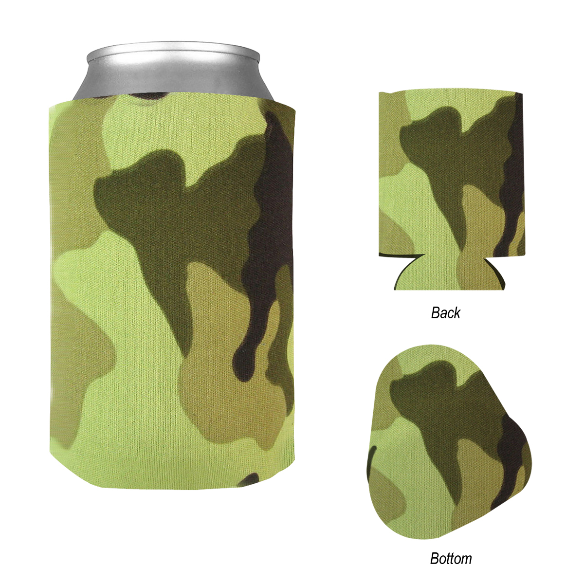 12 Oz. Bargain Jr. Kan-Tastic 20