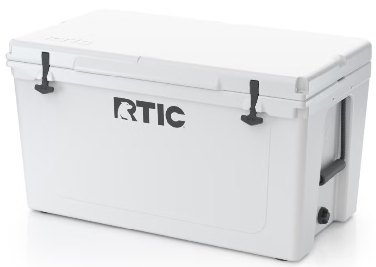 RTIC 110 QT Ultra Tough Cooler 4