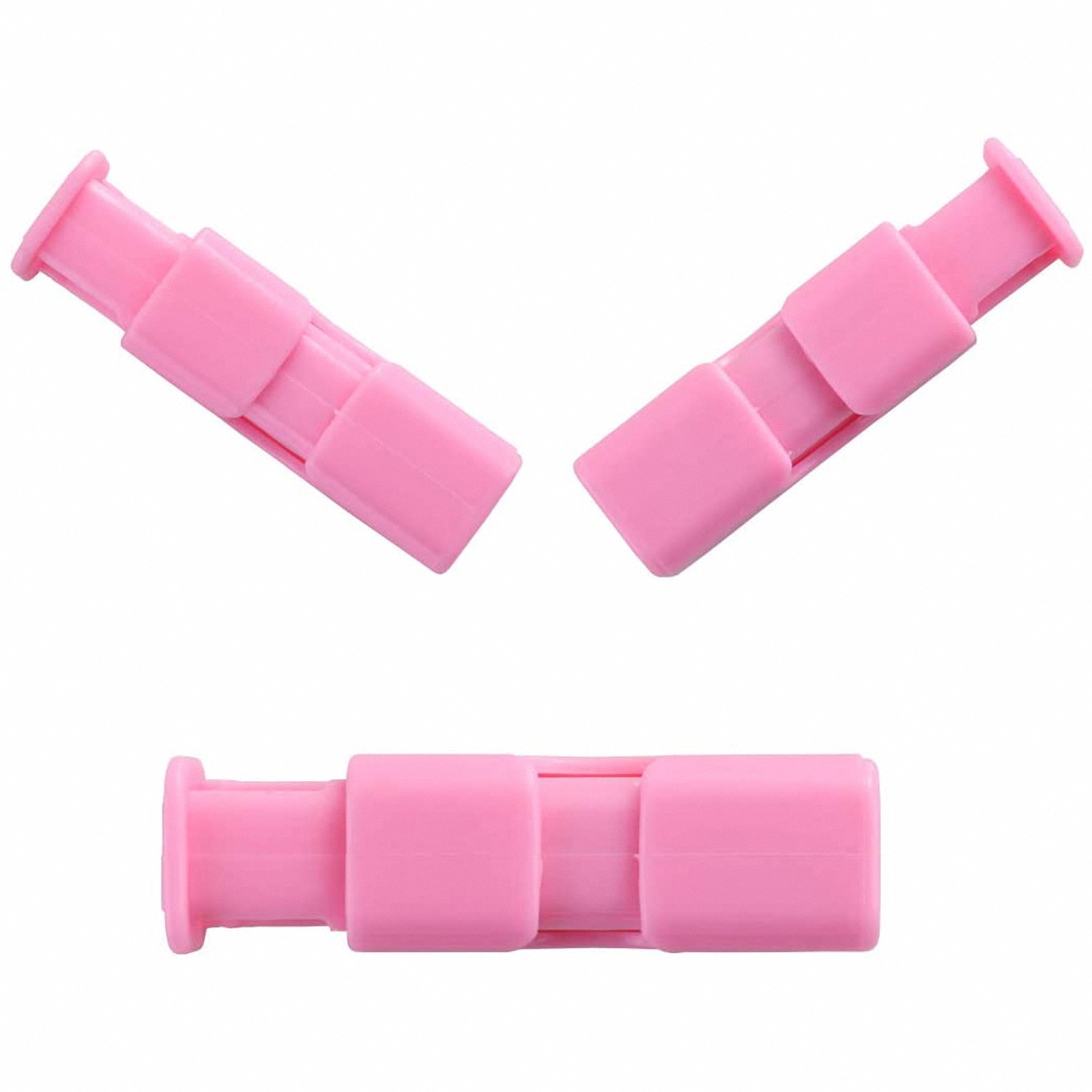Reusable Food Bag Clips 4