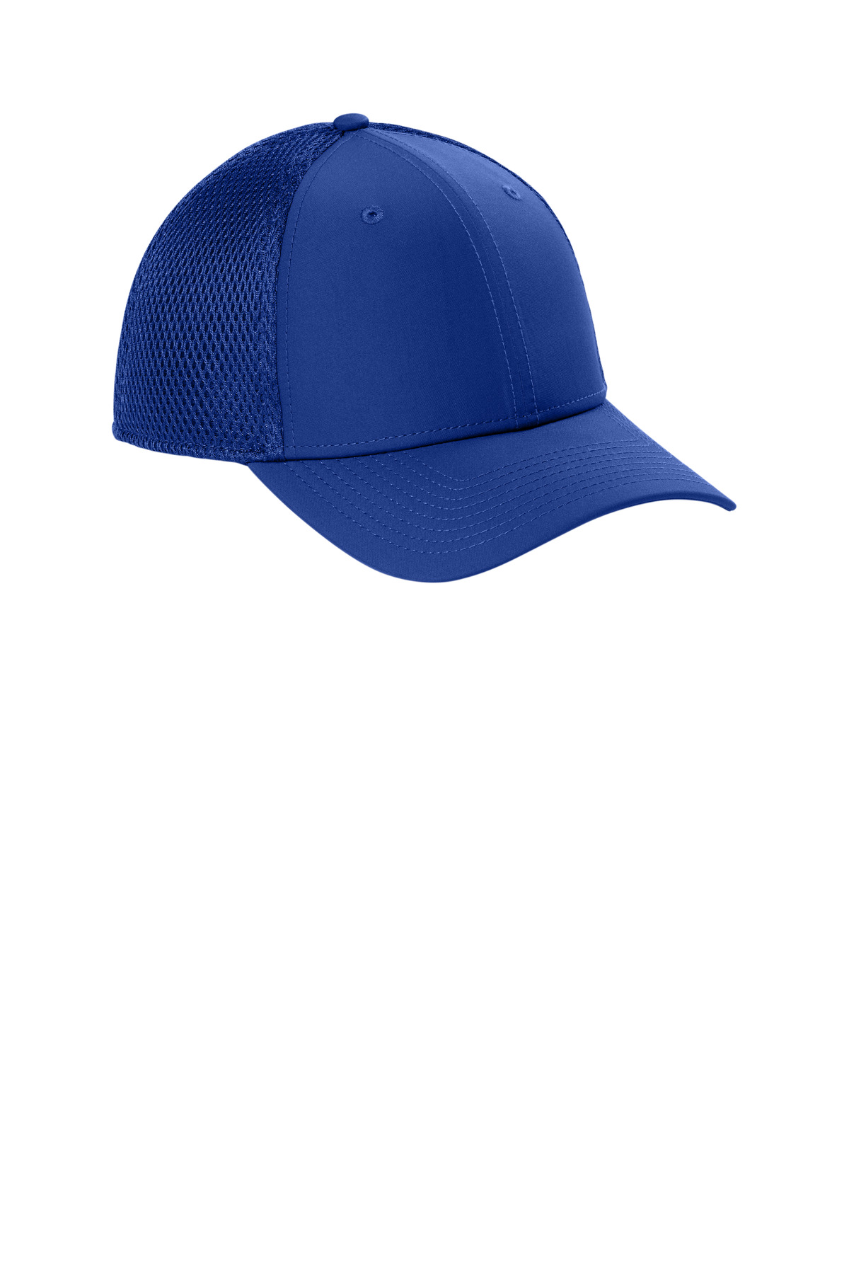 New Era 39THIRTY Performance Stretch Mesh Cap NE1130 22