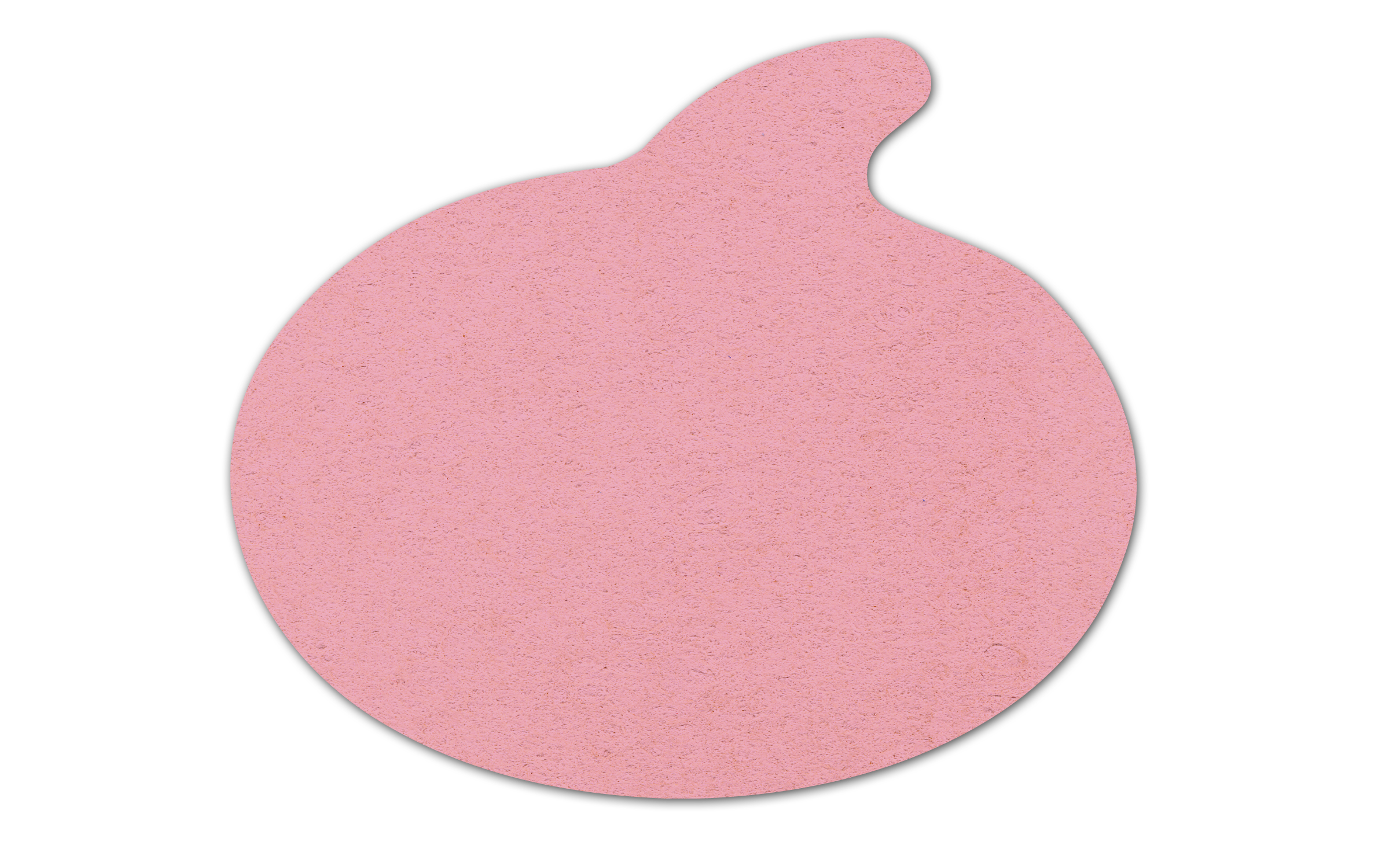 Pumpkin Compressed Sponge 4