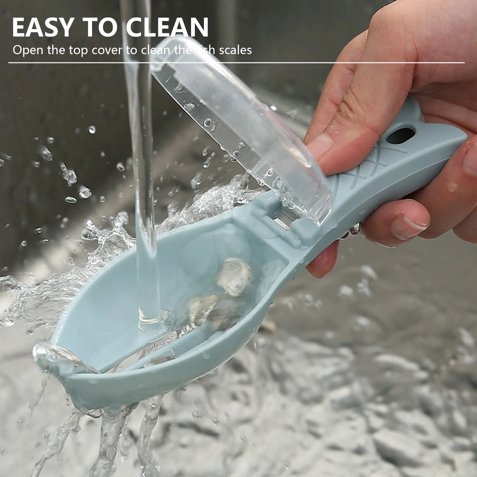 Fish Scale Remover 5