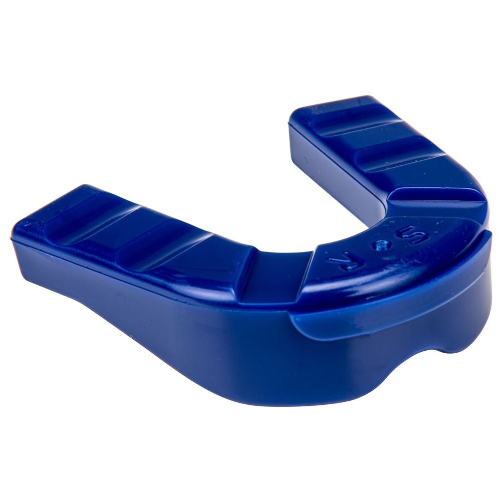 Boil-and-Bite Strapless Mouthguards 8