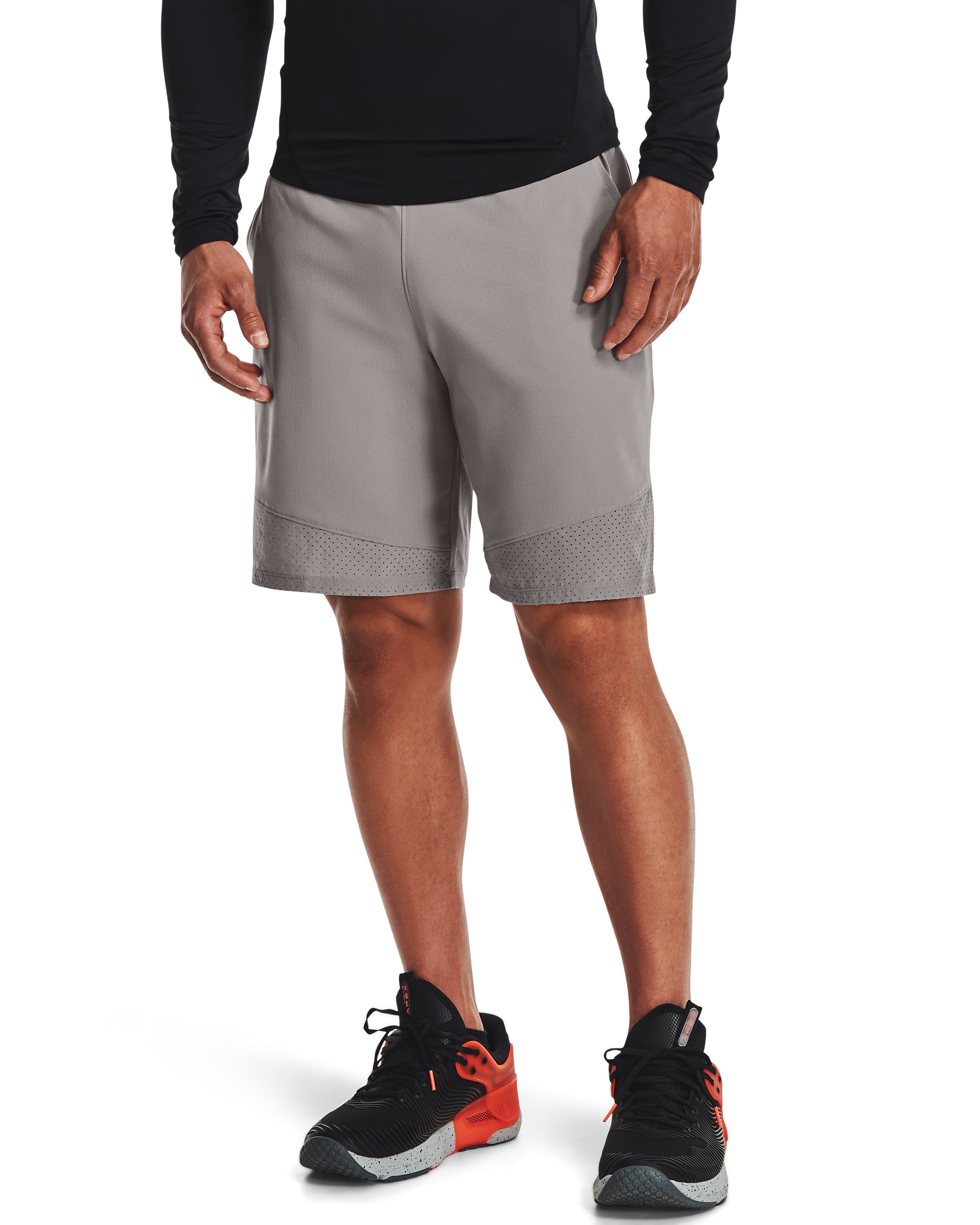 UA Vanish Woven Men's Shorts 4
