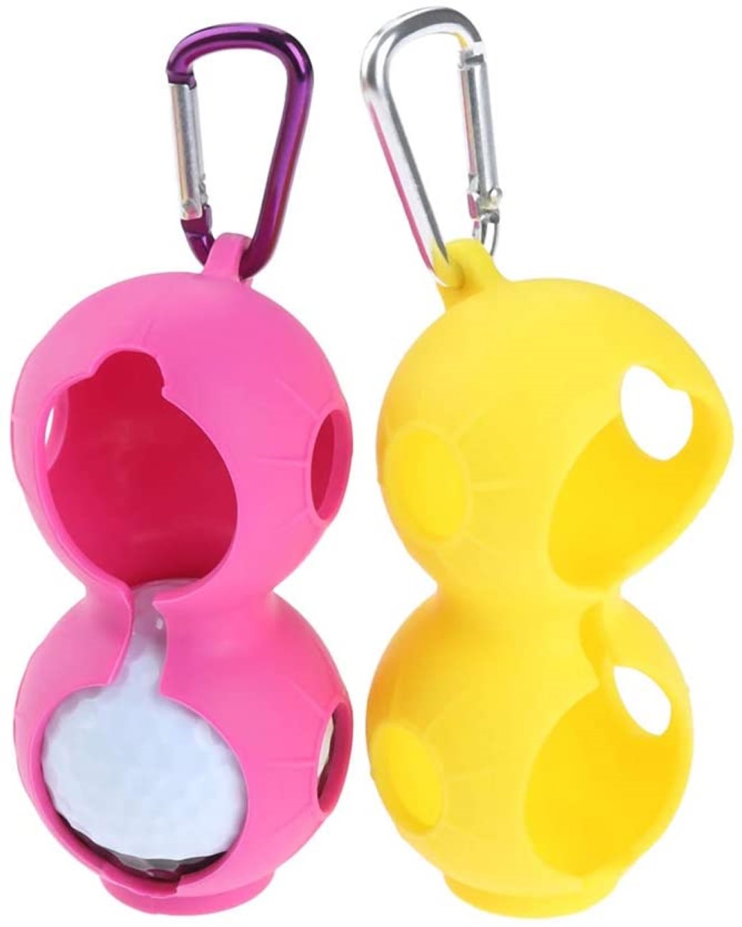 Golf Ball Holder 8