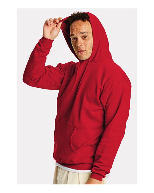 Unisex EcoSmart® Hooded Sweatshirt - P170 204