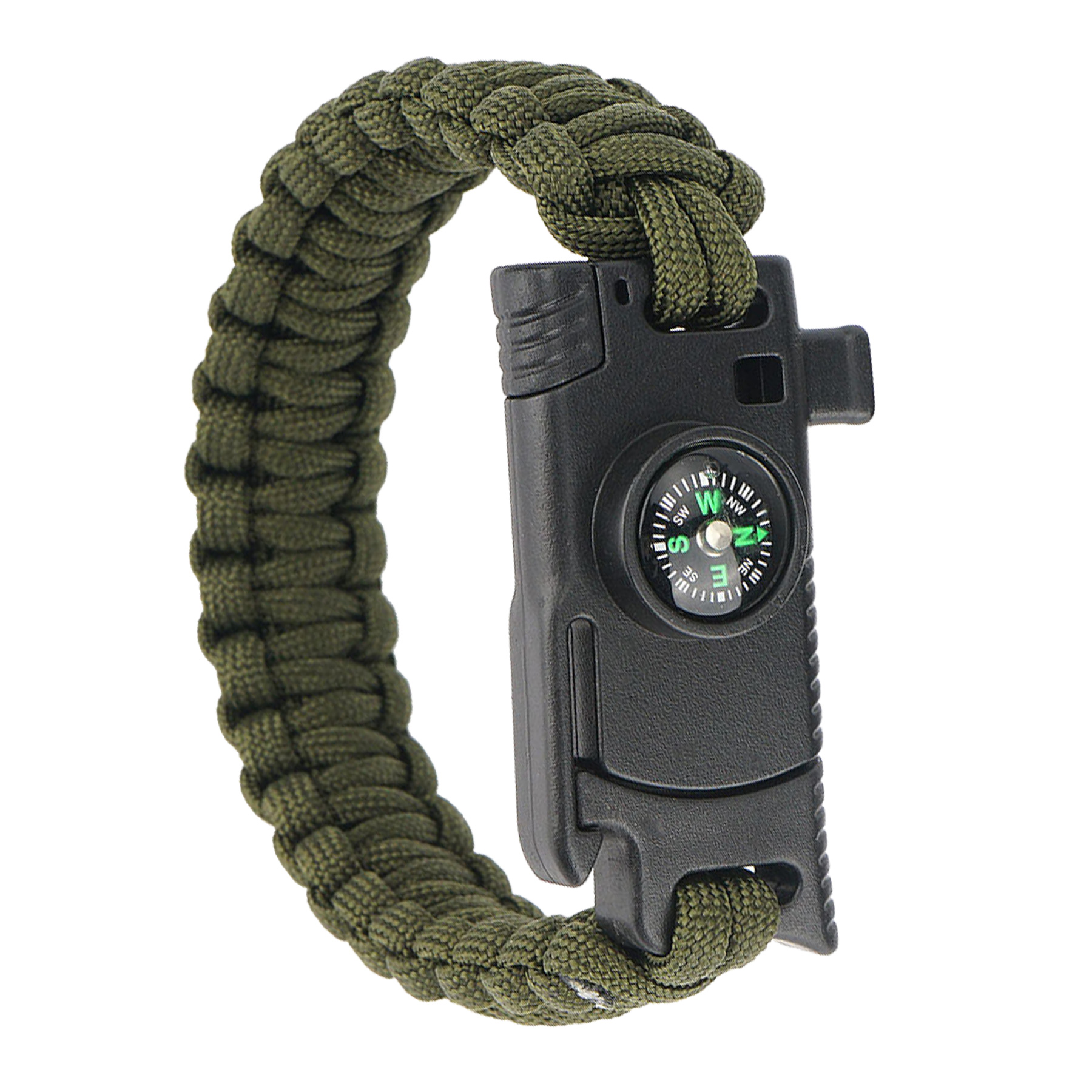 Survival Bracelet 1