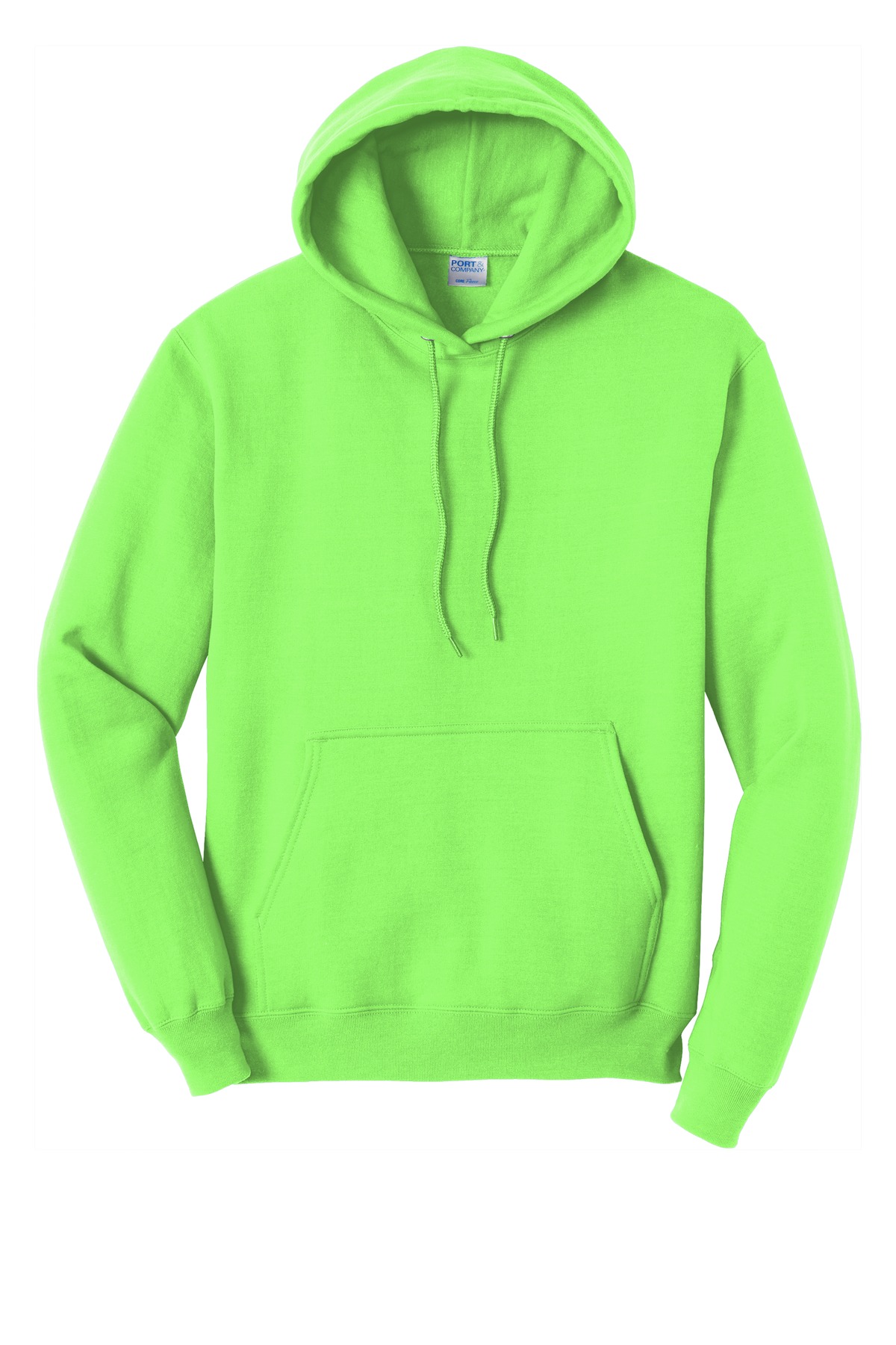 Port & Company® Core Fleece Pullover Hooded Sweatshirt 132