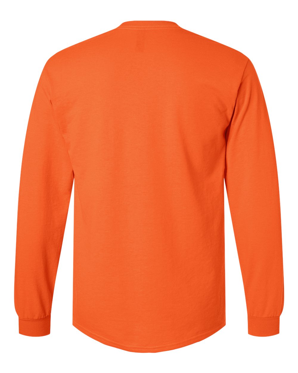 Unisex Ultra Cotton® Long Sleeve T-Shirt - 2400 185