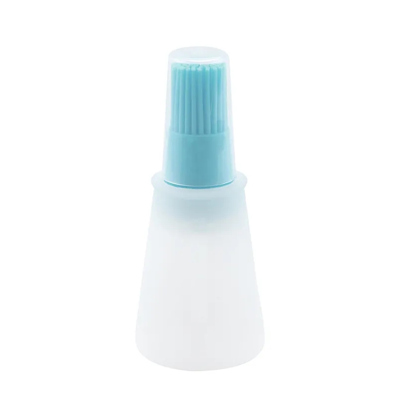 Silicone Oil Brush 6