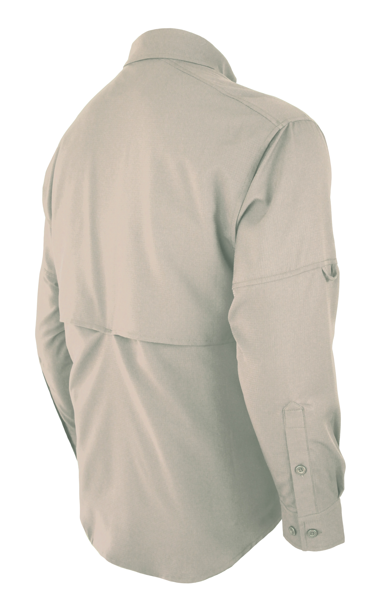 Men's Long Sleeve Fishing Shirt 5
