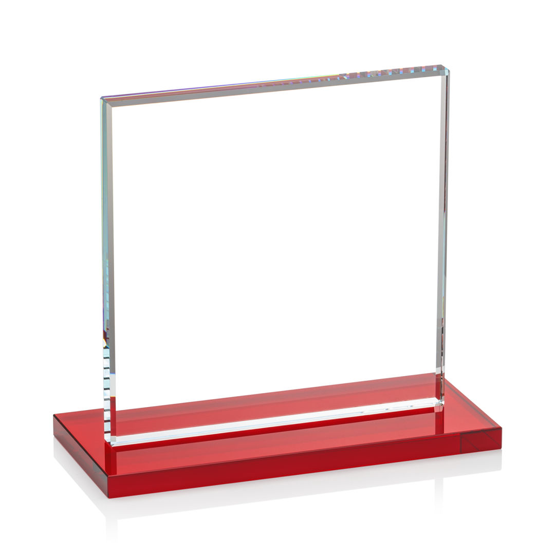 Sahara VividPrint™ Award - Red 8