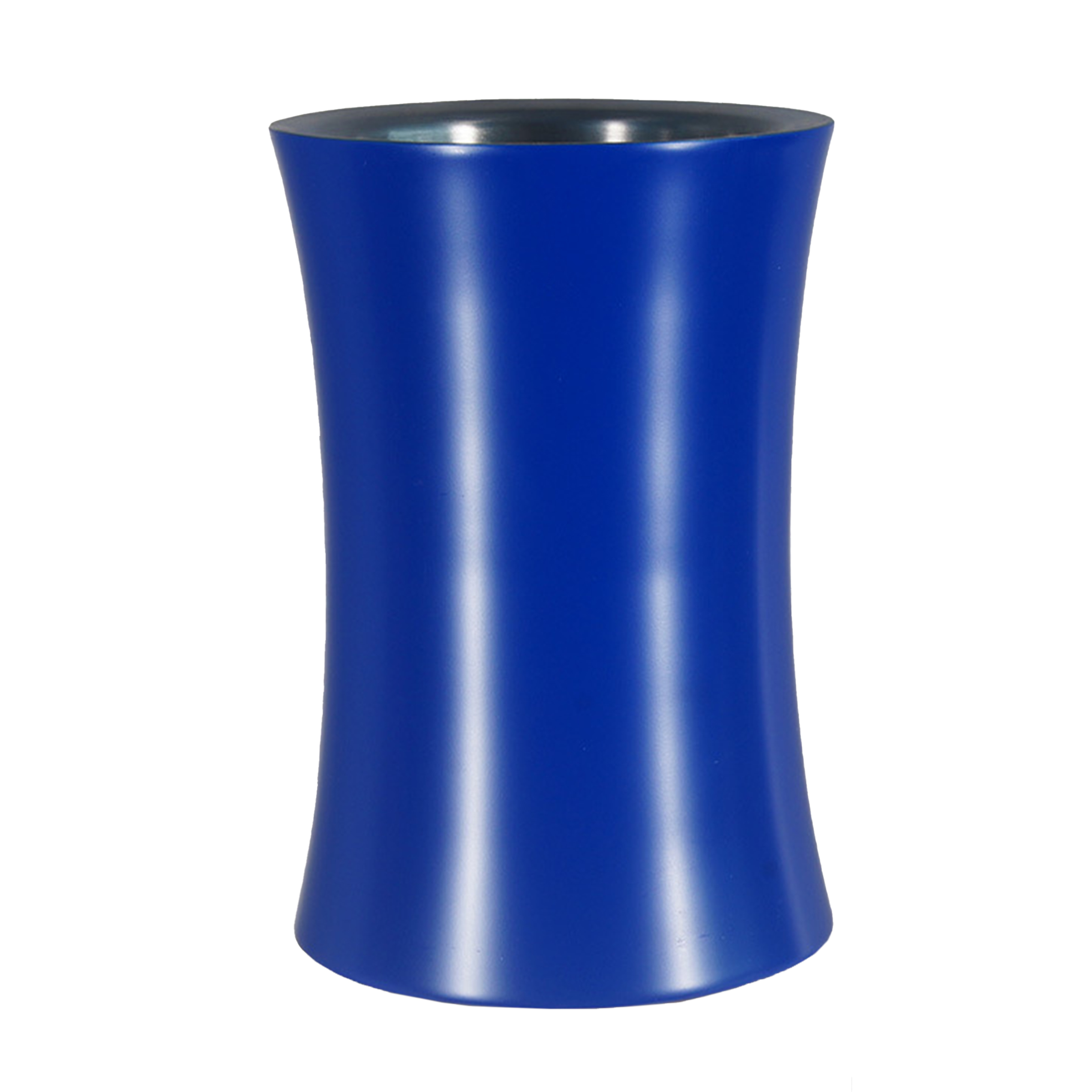 Stainless Steel Double-Layer Ice Bucket 8