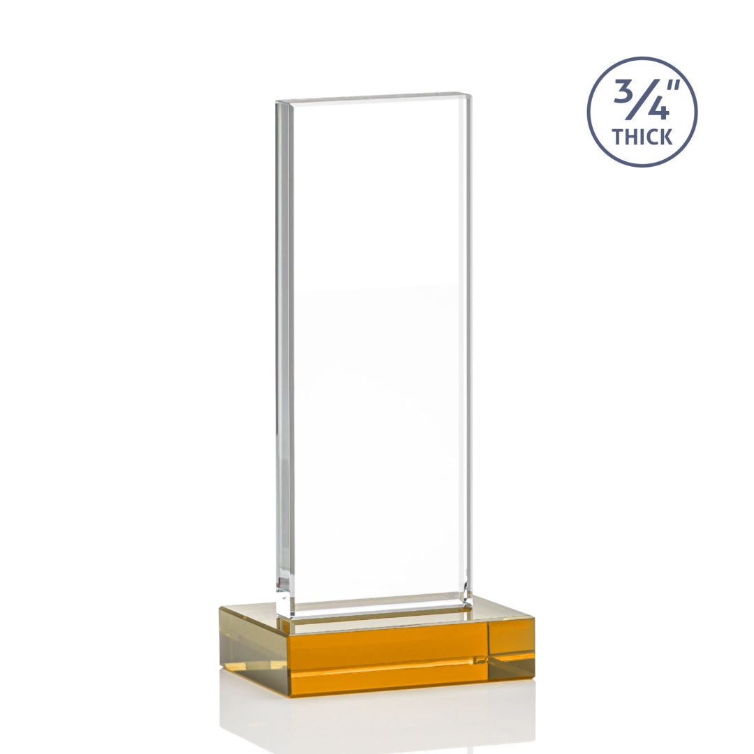Holmes VividPrint™ Award - Amber 8