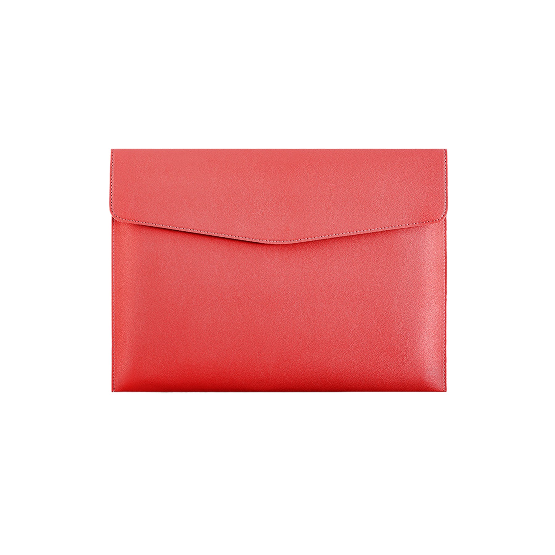 Pvc Leather File Bag 7