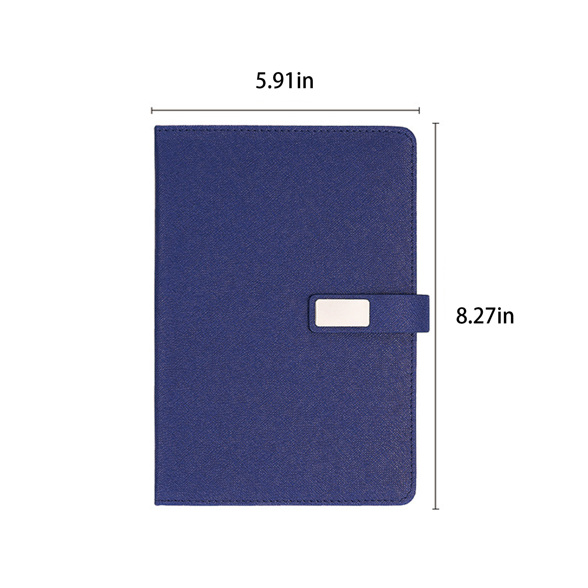 A5 Business Notebook 2