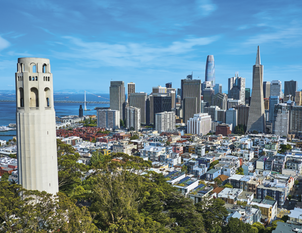 HotLine® Products California Appointment Calendar - Stapled 2