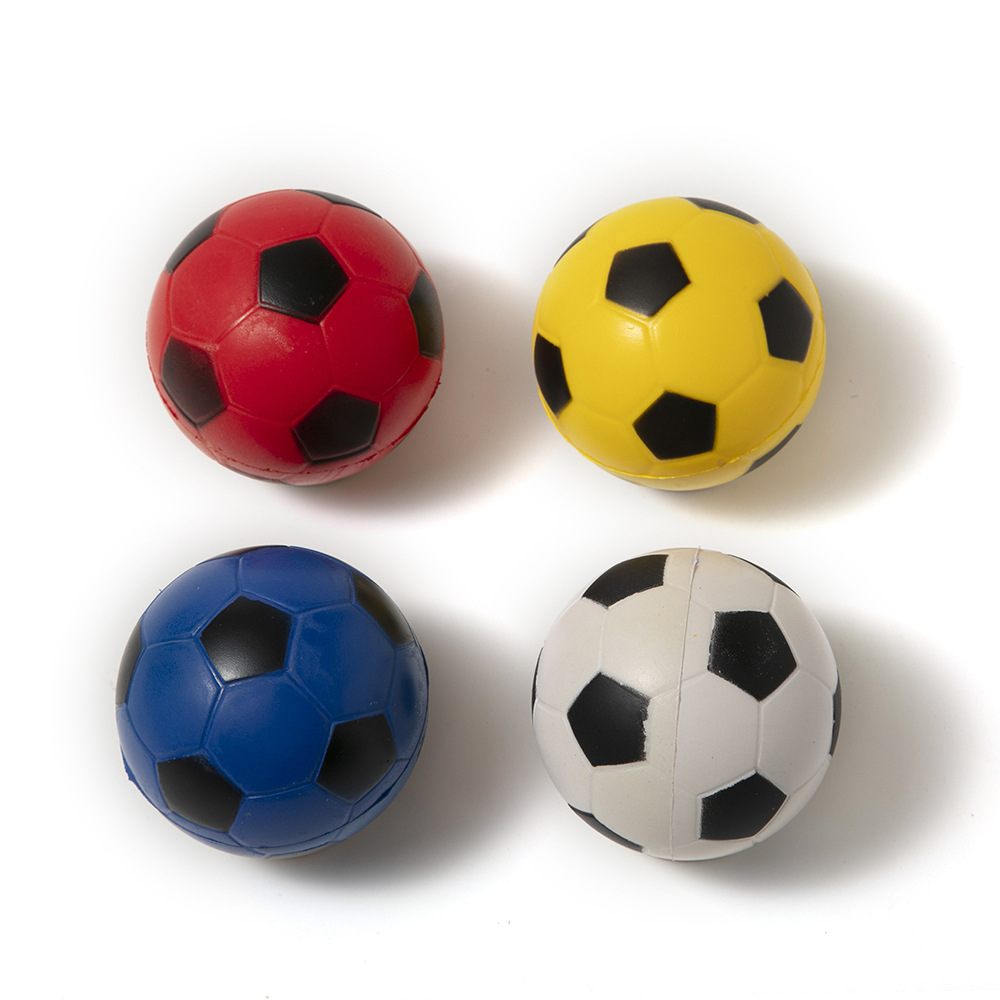 Stress Soccer Ball 2