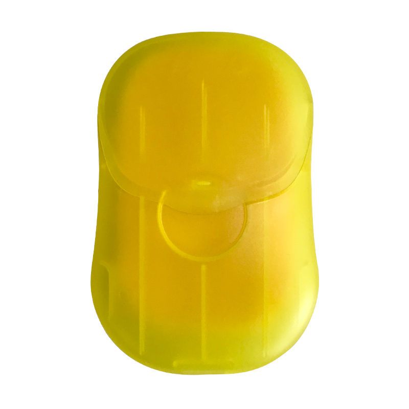 Basic Standard Hand Soap 7