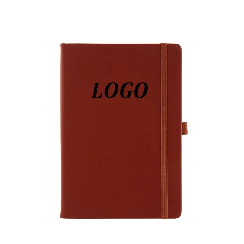 Create Virtual Sample  Download Soft Cover Journal And Pen 17
