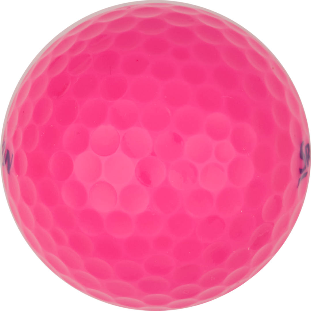 Srixon Soft Feel Golf Balls - 12 Pack 88