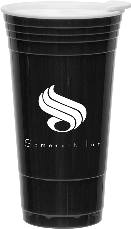 20 oz. Fill Up Cup 4