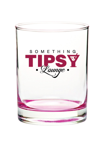 13.5 oz. Libbey Heavy Base Whiskey Rocks Glasses 8