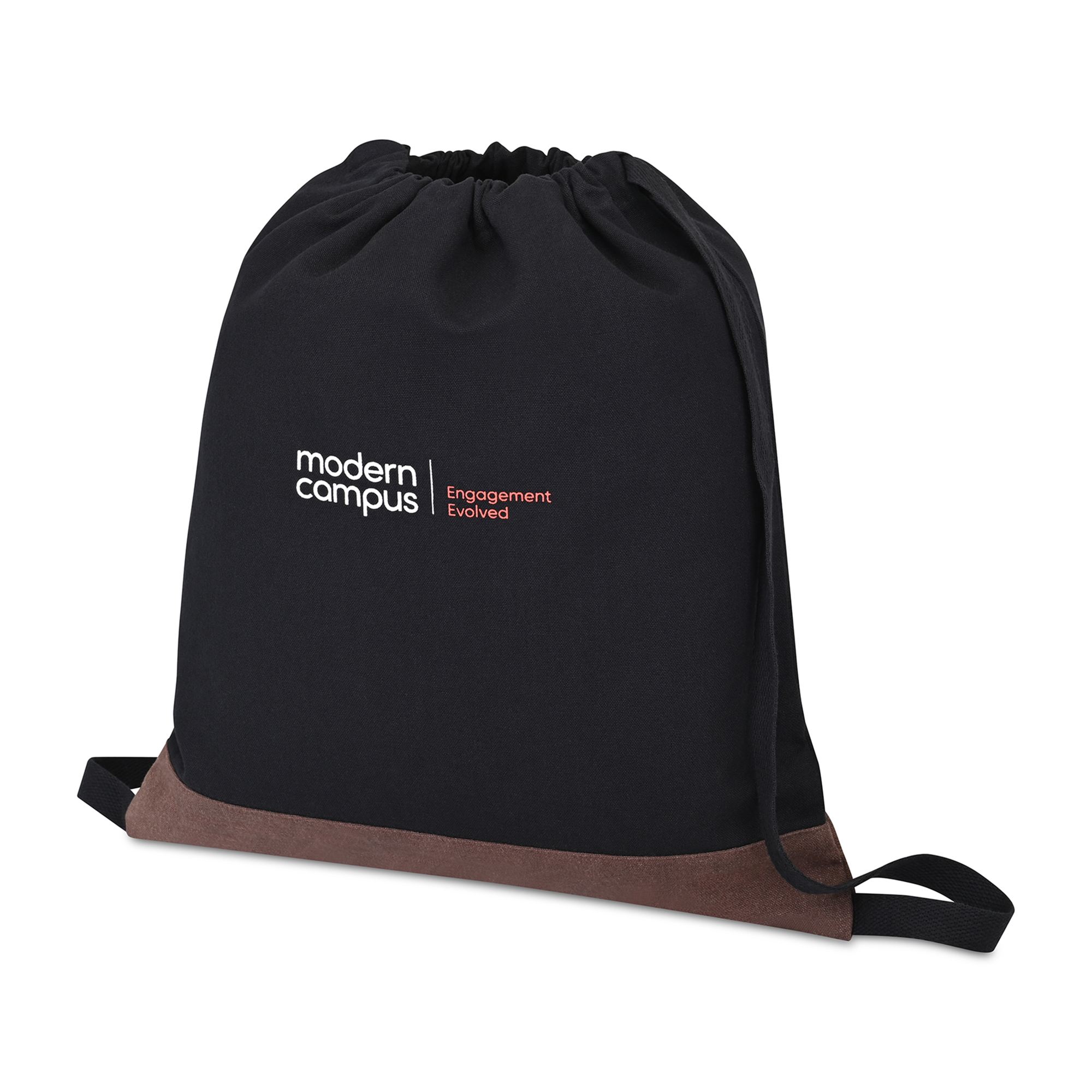 Ivy Recycled Cotton Cinchpack - AWARE™ 7